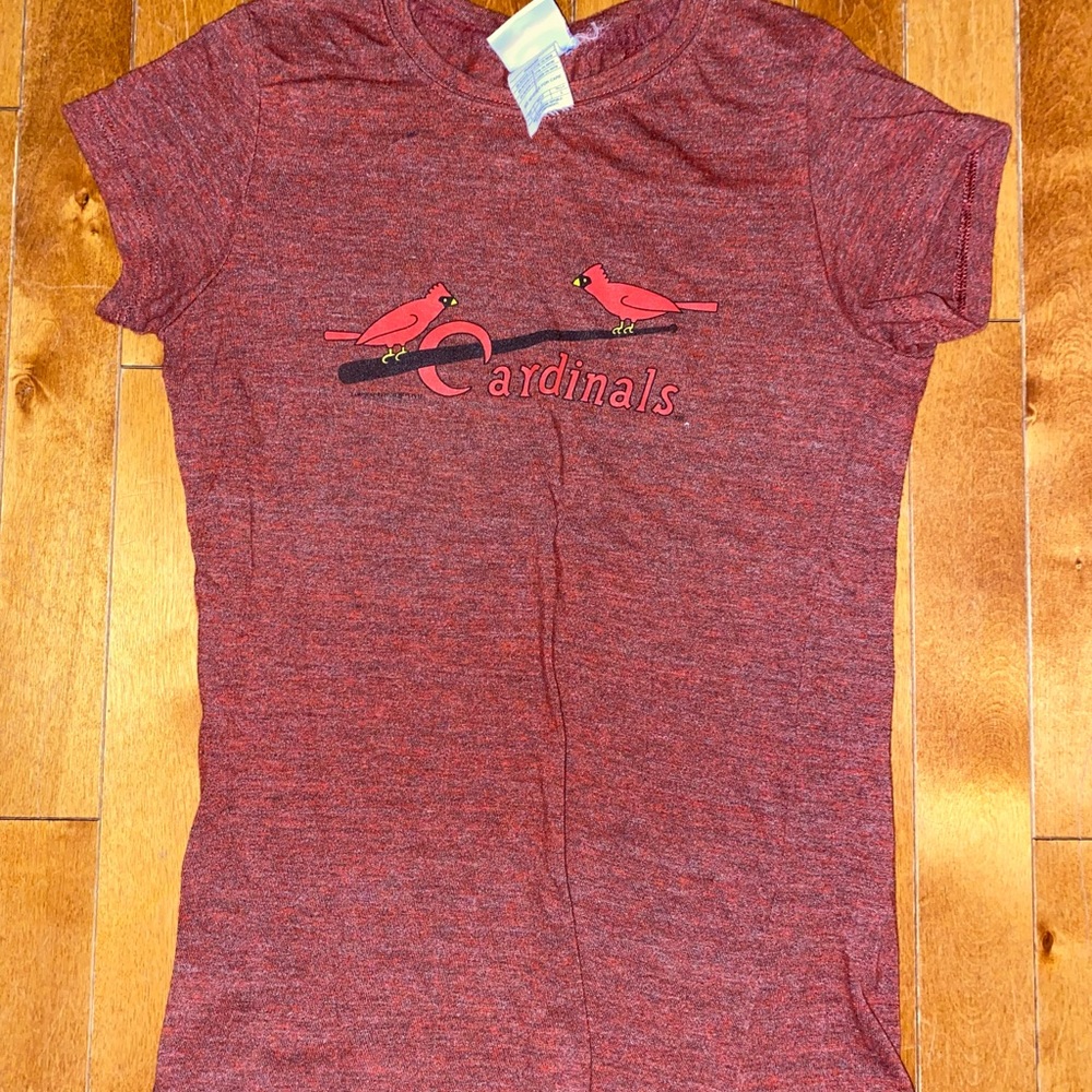 Cardinals Baseball Shirt